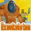 Exoskeleton