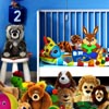 Girls Soft Toys Room Hidden Objects