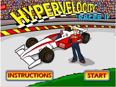 Hypervelocity Racer II