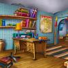 My Sweet Room Hidden Objects