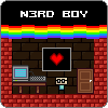 N3rd Boy