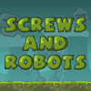 Screws and Robots