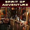 Spirit of adventure