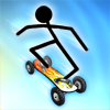 Stickman Mountainboard