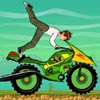 Ben 10 Stunts Mania