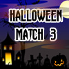 Halloween Match 3