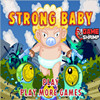 Strong Baby