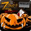 Zombie Rescue Squad Halloween Edition