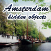 Amsterdam Hidden Objects