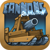 CANNONS Revolution