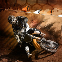 Dirt Race 3D