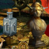 Mystery House Hidden Objects