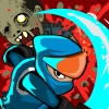 Ninja vs Zombies 2