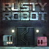 Rusty Robot