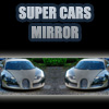 Super Cars Mirror