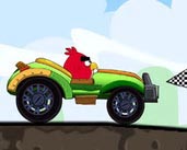 Angry Birds Cross Country