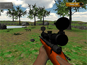 Animal Hunter 3D