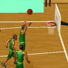 Basketball Sim 3D