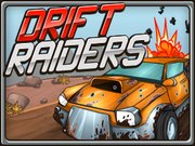 Drift Raiders