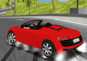 Drift Rush 3D