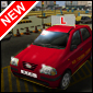 Driving License Test 3D