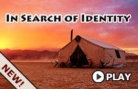 In Search of Identity