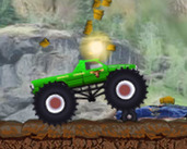 Monster Truck Revolution