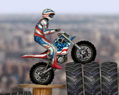 Mototrial: USA