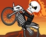 Skull Rider Hell