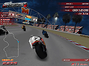 SportBike Champion