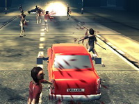 Trabi Vs Zombies