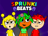 Sprunki Beats