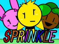 Sprunki Sprinkle